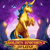 Golden Unicorn Deluxe